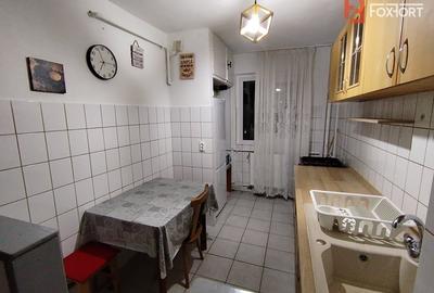 Apartament cu 2 camere, 50 mp utili, zona Girocului - 3