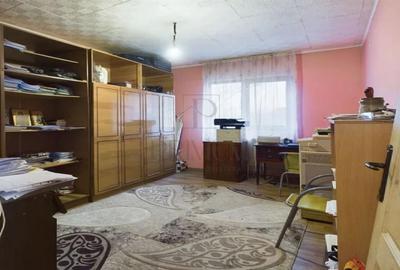 Casa individuala - Urseni - vatra veche Casa individuala - Urseni - vatra veche - 6