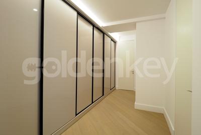 Apartament penthouse cu 4 camere langa Cambridge School - 16