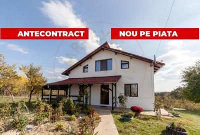 Casă individuală cu 4 camere cu Teren 2788 Mp în Cocu - 20