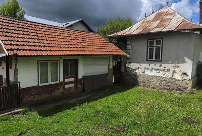 Casă cu Teren 589 Mp în Central - 3