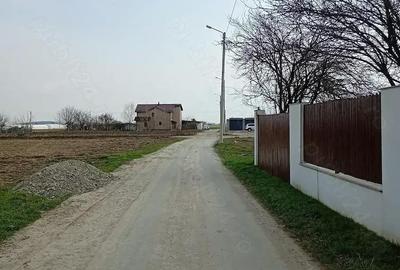 Teren de 950 mp, în Dărăști-Ilfov - 3