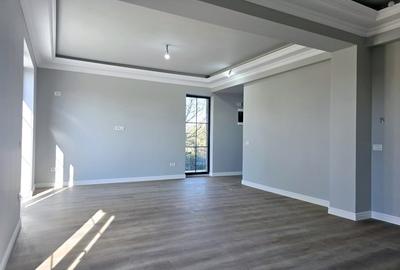 Westside Otopeni Residence, Vila Urbana, 140mp, curte, 2 locuri parcare - 2
