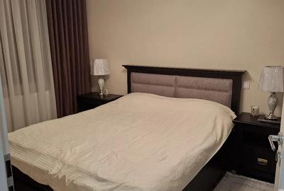 Apartament cu 2 camere decomandat în Central - 4