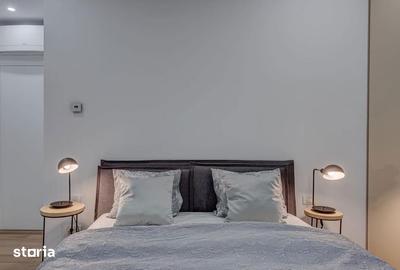Apartament cu 3 camere, mobilat în Aviației - 8