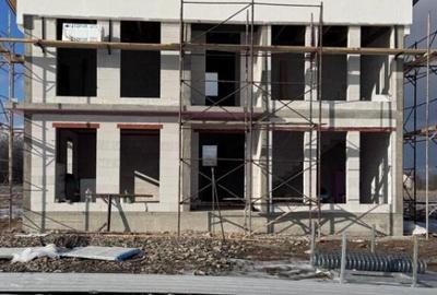 Casa moderna, individuala, teren 600mp - 17