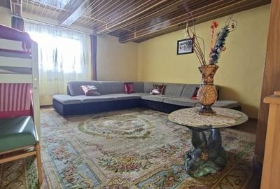 Casă individuală cu 4 camere cu Teren 3404 Mp în Răchita - 3