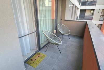 De vanzare Apartament 2 camere, parcare subterana Bloc Iris Armoniei 0% Comision - 8