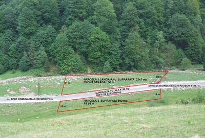 Teren în Central - 8