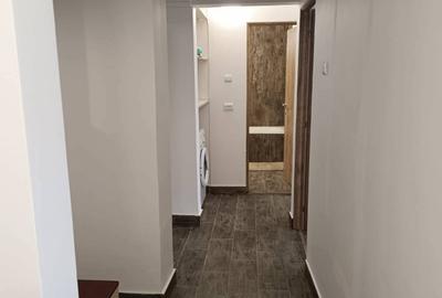 Apartament cu 4 camere decomandat în Mănăștur - 1