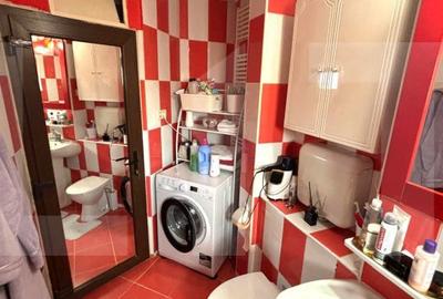 Apartament cu 3 camere în Sud - 4