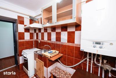 Apartament cu 2 camere, mobilat în Războieni - 8