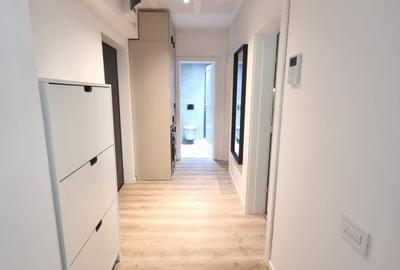 Apartament cu 2 camere decomandat, mobilat în Sisești - 12