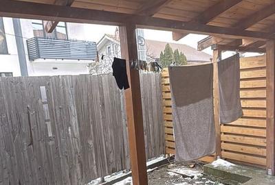 Casă cu 4 camere în Lumina - 3