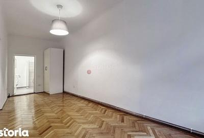 Apartament cu 3 camere în Centrul Istoric - 12