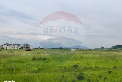Spațiu comercial, în Hărman - 5