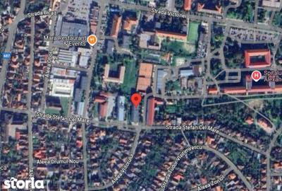 Garsonieră în Central - 3