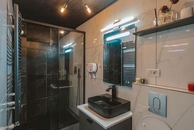 Garsonieră nedecomandată în Timpuri Noi - 7