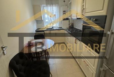 Apartament cu 2 camere în Libertății - 8