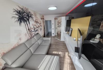 APARTAMENT SMART-HOME 3 CAMERE -LUX SI TEHNOLOGIE - 5
