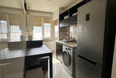 Apartament cu 2 camere decomandat în Gara - 2