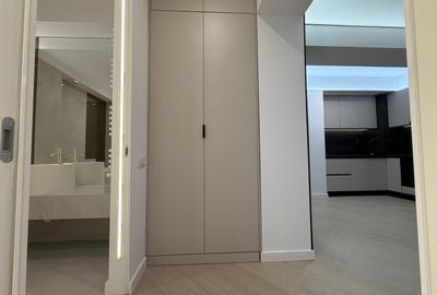 Apartament 2 camere de inchiriat  | Cortina North - 8