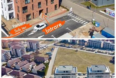 Apartament cu 2 camere în Florești - 3