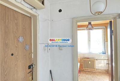 Apartament cu 3 camere semidecomandat, mobilat în Gorjului - 5