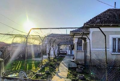 Casă cu 3 camere cu Teren 800 Mp în Gura Padinii - 1
