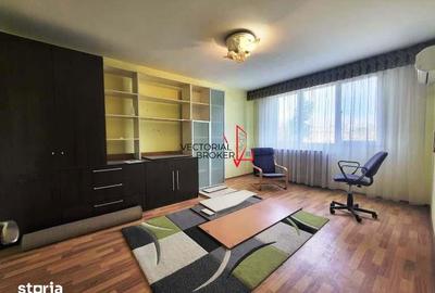 Apartament cu 3 camere decomandat, mobilat în Ozana - 6