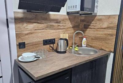 Garsoniera de inchiriat in zona Crangasi - 3