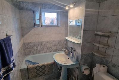 Casa de cultura-apartament 3 camere decomandat cu gaze - 13