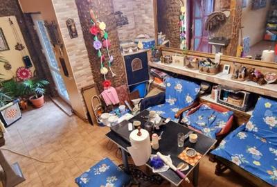 Casa, 170 mp, teren 1400 mp, zona Bariera Valcii - 4