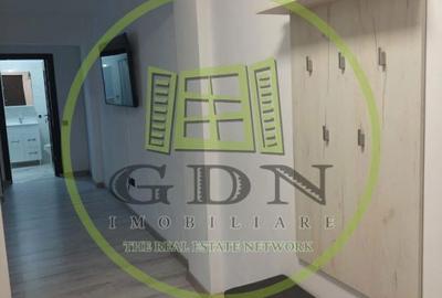 Apartament cu 3 camere în Central - 5
