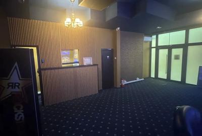 Spatiu comercial de inchiriat - 2