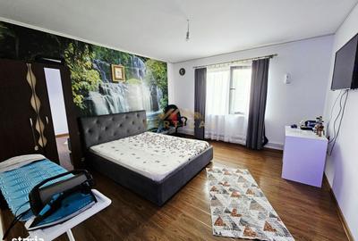 Casă cu 4 camere în Dobreni - 7