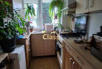 Apartament 1 camera | 40 mpu | Decomandat | Oasului Iris - 1