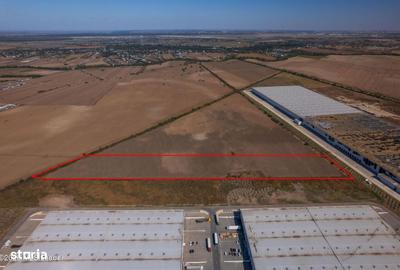 Spațiu comercial, în Bolintin-Deal - 8