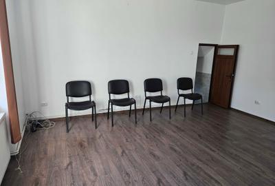 Spațiu comercial, de 41 mp, în Central - 7