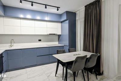 Apartament cu 2 camere în Sud - 5