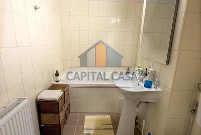 Apartament cu 3 camere decomandat, mobilat în Prelungirea Ghencea - 7