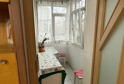 Apartament cu 2 camere decomandat în Albești - 5