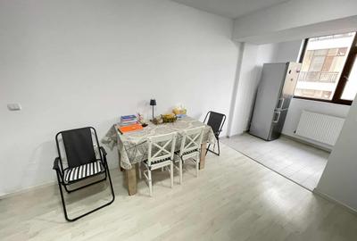 Apartament cu 2 camere semidecomandat, mobilat în Valea Adâncă - 3