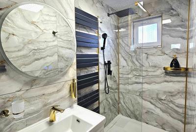 Apartament cu 2 camere semidecomandat în Central - 6
