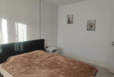 Apartament cu 2 camere decomandat în Galata