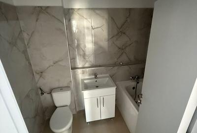 Apartament cu 2 camere în Chiajna