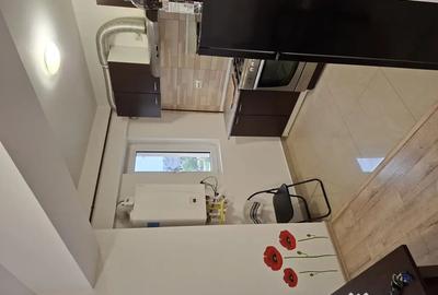 Apartament cu 2 camere semidecomandat în Cug - 1
