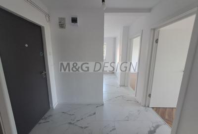 Apartament cu 2 camere decomandat în Gheorghe Lazăr - 21