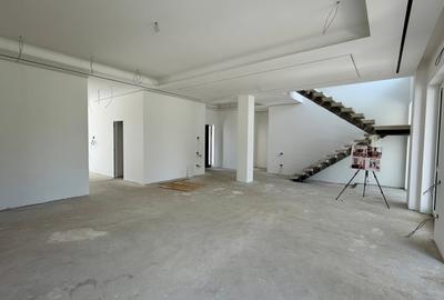 Casă individuală cu 7 camere cu Teren 1000 Mp în Pipera - 6