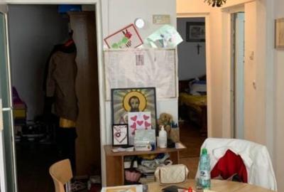 Apartament cu 3 camere decomandat în Central - 1